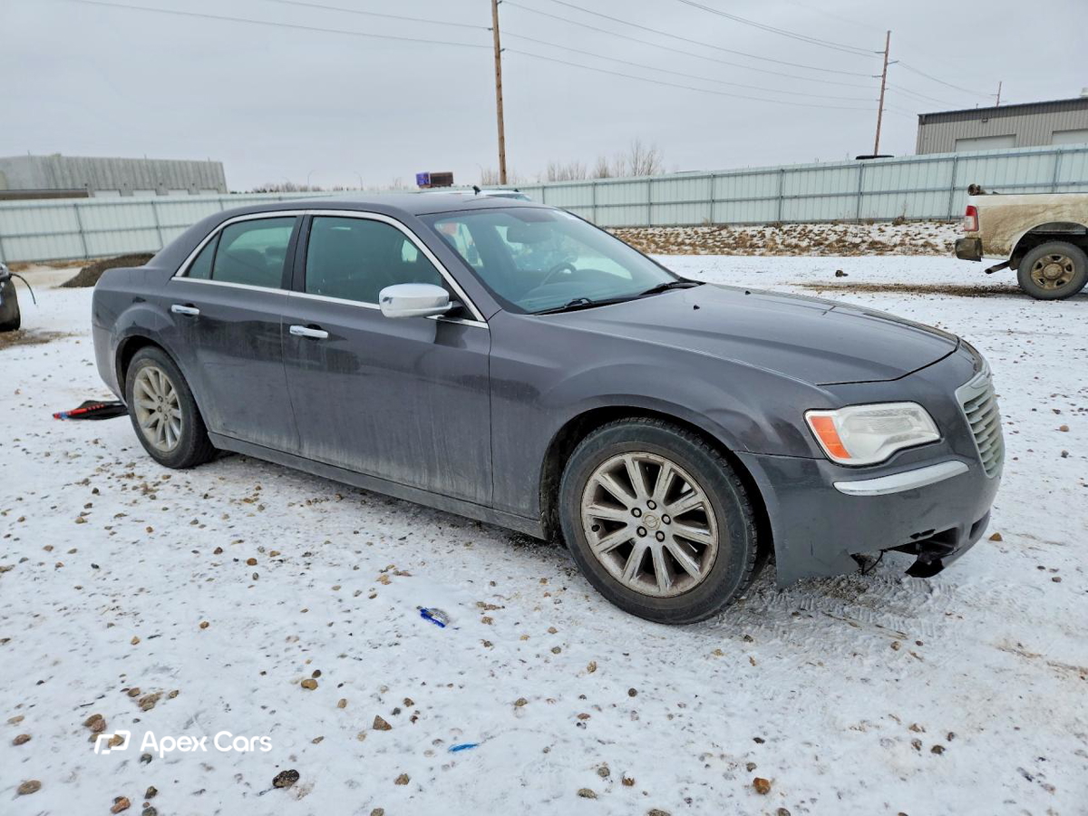 Chrysler 300 2013