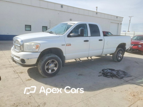 Dodge RAM 2009 - Image 1 of 12