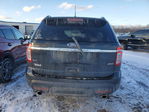 Ford Explorer 2015