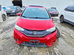Honda Fit 2015