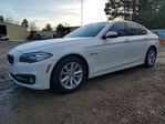 BMW Series 5 2015