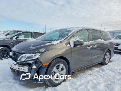 Honda Odyssey 2019 - Image 1 of 12