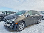 Honda Odyssey 2019