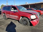 GMC Envoy 2005