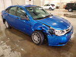 Ford Focus 2010