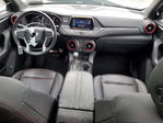 Chevrolet Blazer 2020
