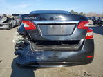 Nissan Sentra 2015