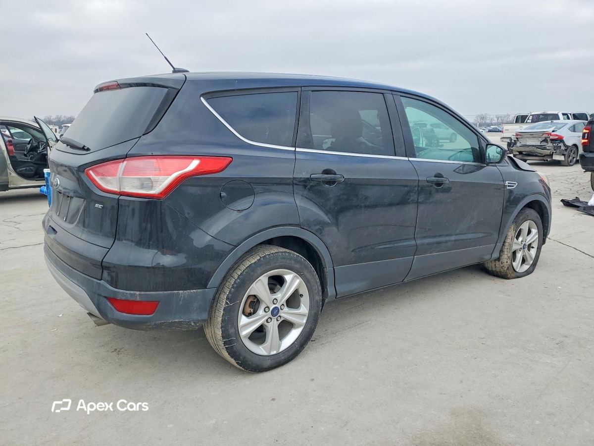 Ford Escape 2015