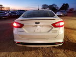 Ford Fusion 2013