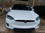 Tesla Model X 2017