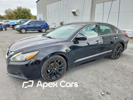 Nissan Altima 2017 - Image 1 of 13