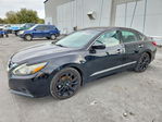 Nissan Altima 2017