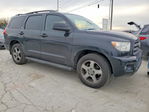 Toyota Sequoia 2012