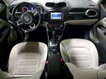 Jeep Renegade 2018