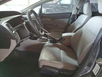 Honda Civic 2014