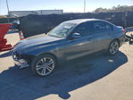 BMW Series 3 2016