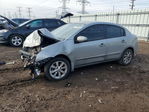 Nissan Sentra 2010
