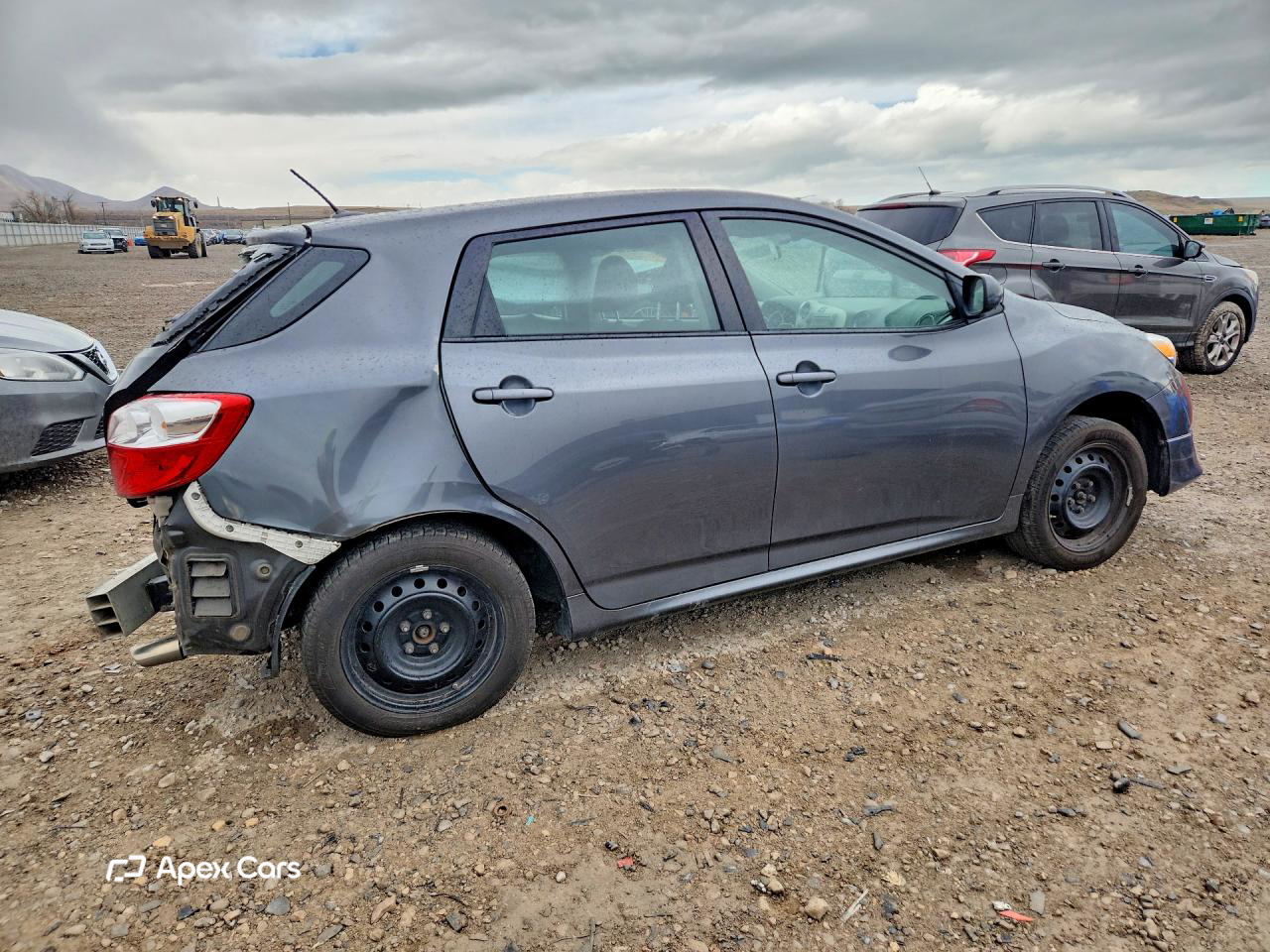 Toyota Corolla 2010