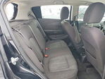 Chevrolet Sonic 2015
