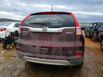 Honda CR-V 2016