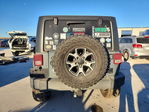 Jeep Wrangler 2015