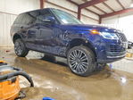 Land Rover Range Rover 2021