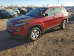 Jeep Grand Cherokee 2014