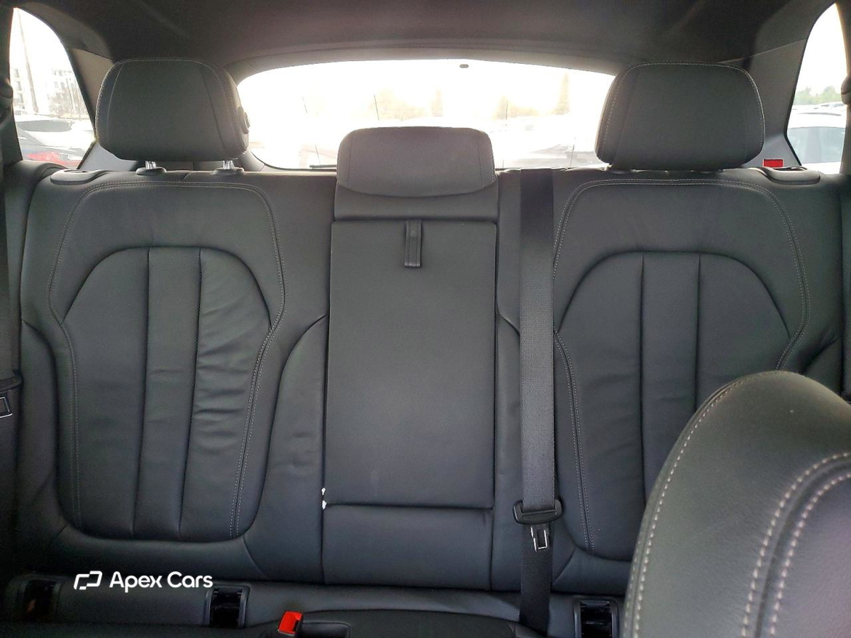 BMW X5 2020