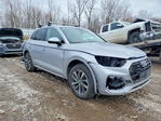 Audi Q5 2021