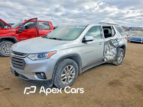 Chevrolet Traverse 2019 - Image 1 of 13