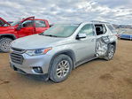 Chevrolet Traverse 2019