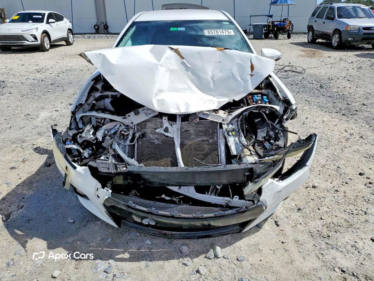 Toyota Corolla 2014
