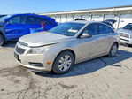 Chevrolet Cruze 2012