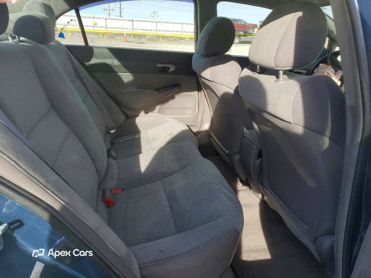 Honda Civic 2010