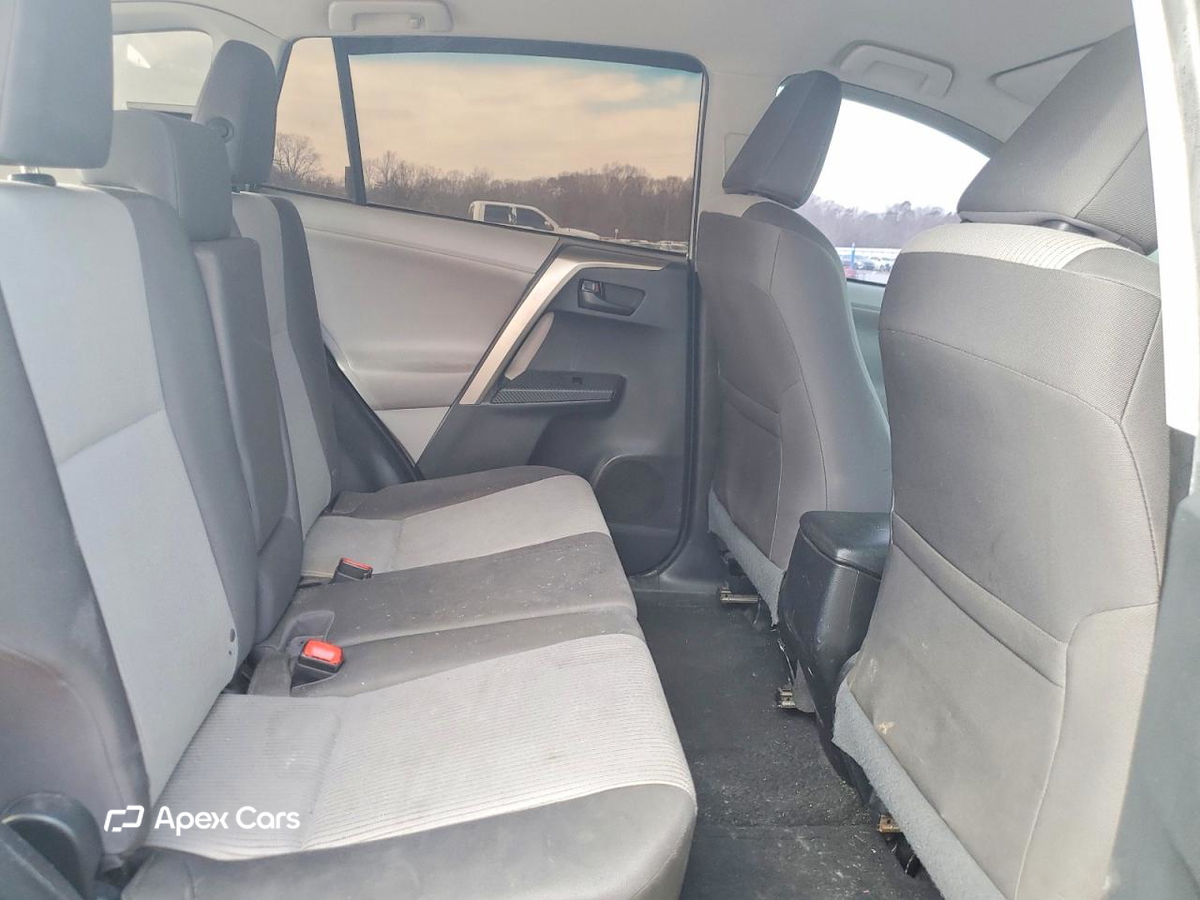 Toyota RAV 4 2013