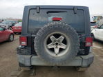 Jeep Wrangler 2012