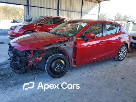 Mazda 3 2015 - Image 1 of 12