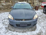 Chevrolet Impala 2016