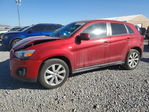 Mitsubishi Outlander 2015