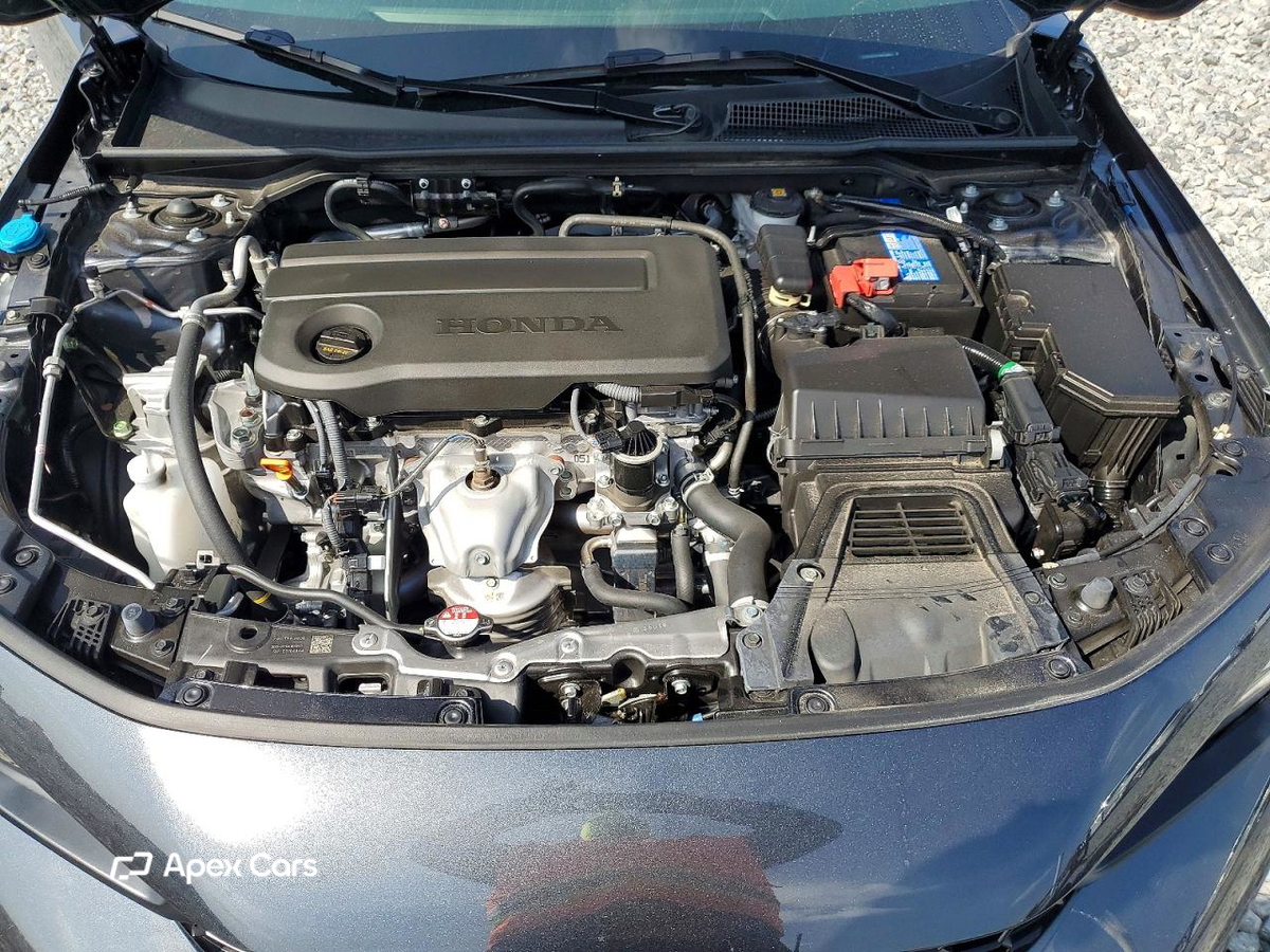 Honda Civic 2025