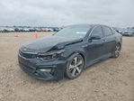 Kia Optima 2019