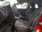 Chevrolet Cruze 2012