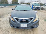 Hyundai Sonata 2012