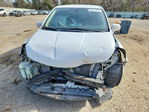 Nissan Versa 2011