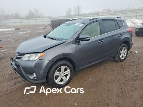 Toyota RAV 4 2013 - Image 1 of 13