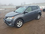 Toyota RAV 4 2013