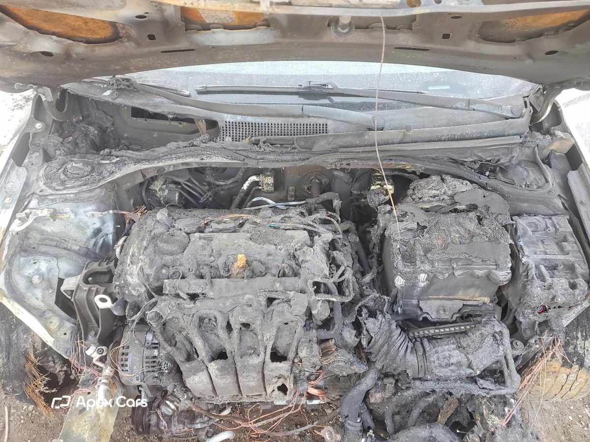 Hyundai Elantra 2018