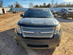 Ford Explorer 2011