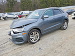 Audi Q3 2016