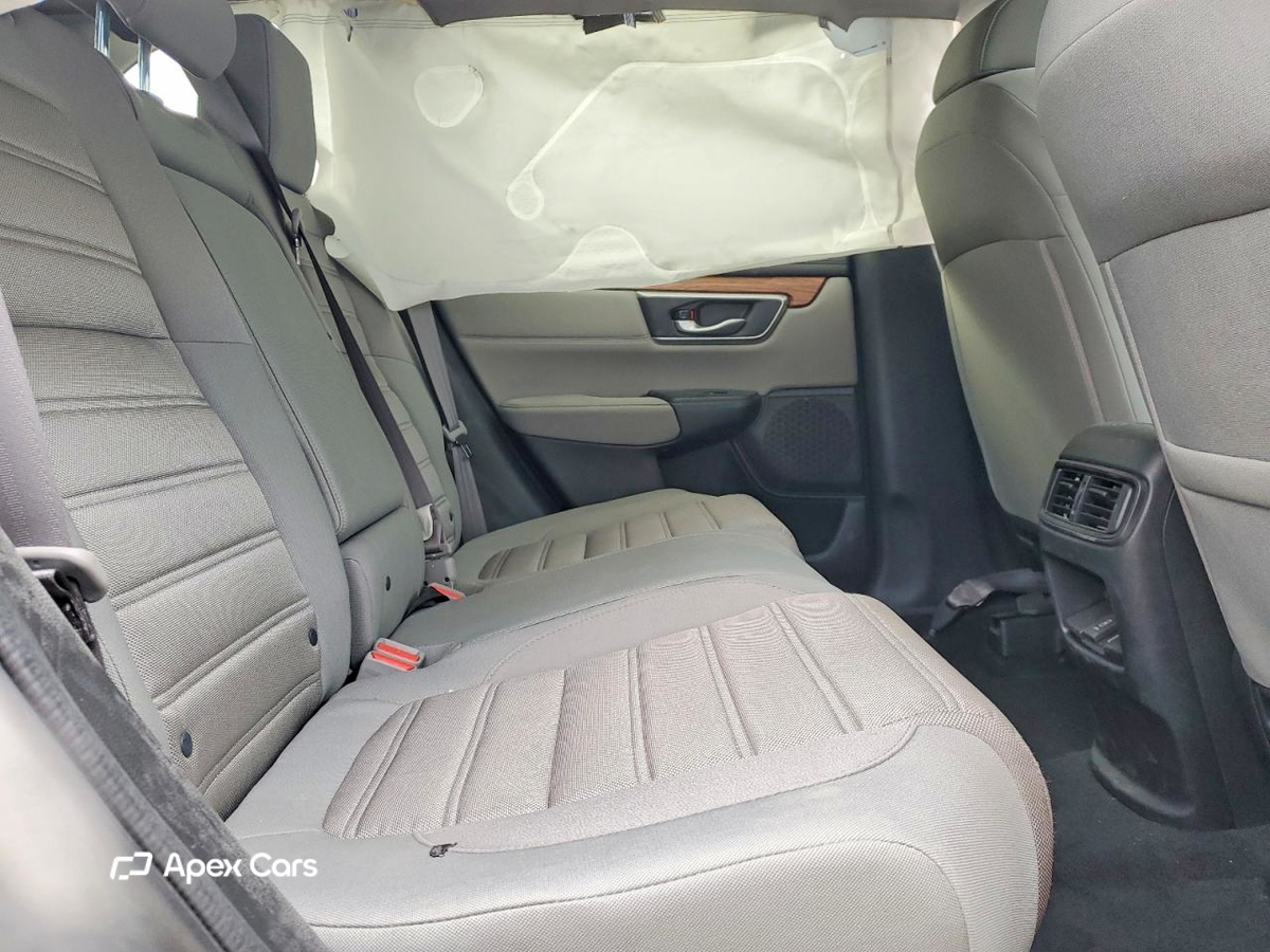 CR-V 2019